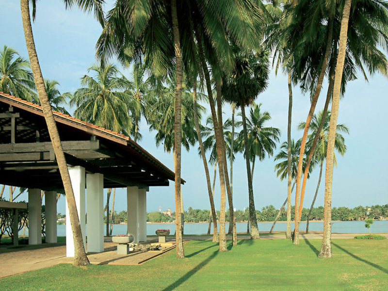 Kani Lanka Resort & Spa