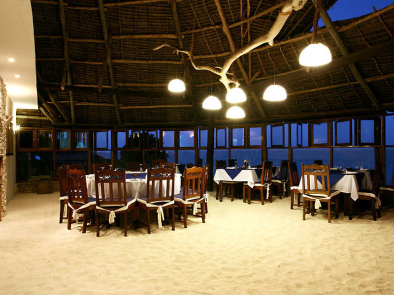 Karafuu Beach Resort