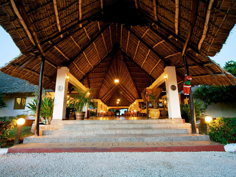Karafuu Beach Resort