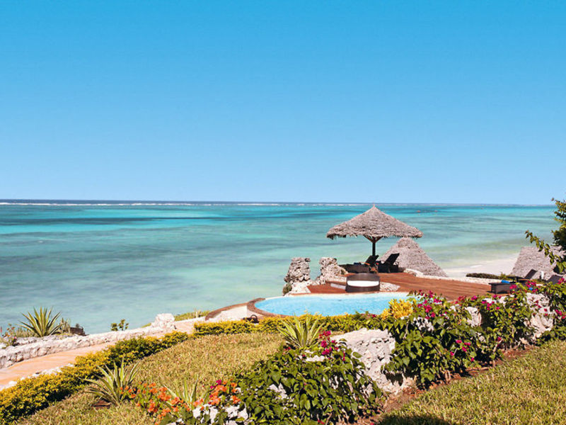 Karafuu Beach Resort