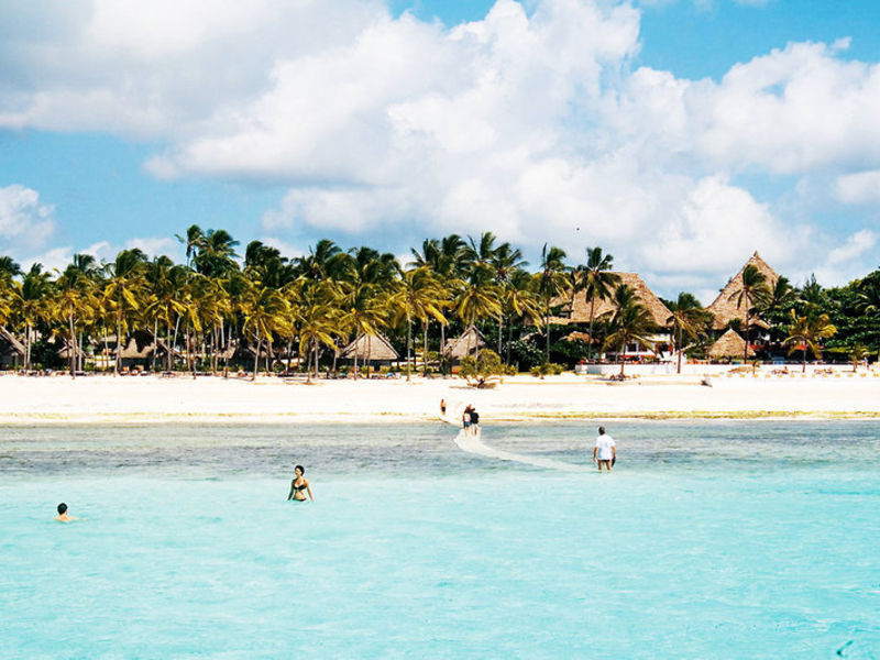 Karafuu Beach Resort