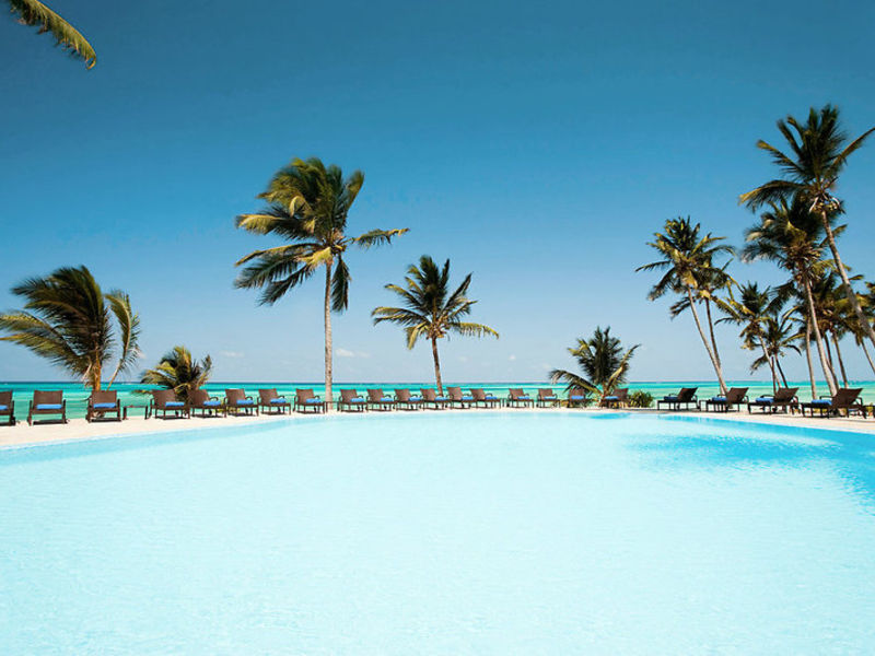 Karafuu Beach Resort