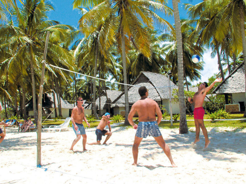 Karafuu Beach Resort