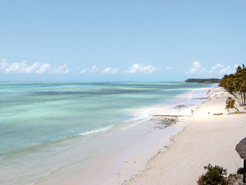 Karafuu Beach Resort