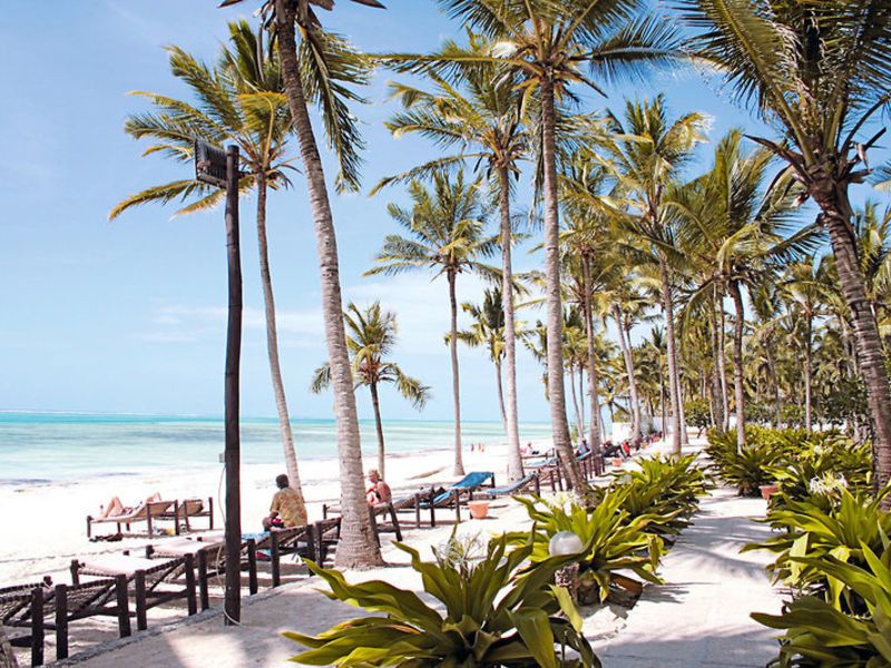 Karafuu Beach Resort