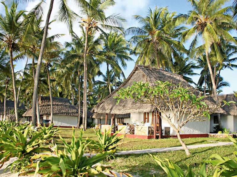 Karafuu Beach Resort