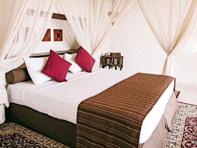 Karafuu Beach Resort