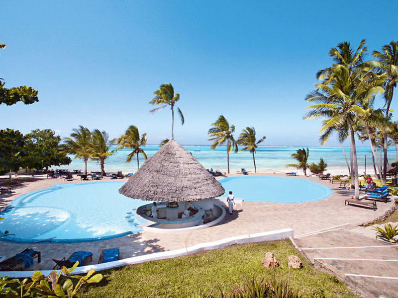 Karafuu Beach Resort
