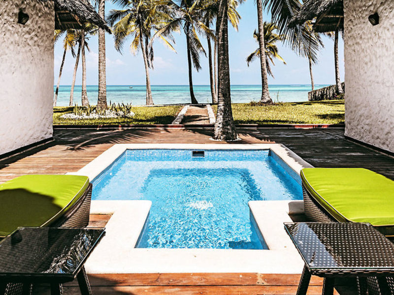 Karafuu Beach Resort