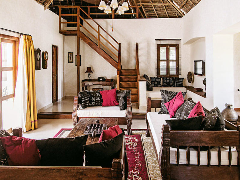 Karafuu Beach Resort