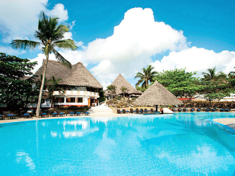 Karafuu Beach Resort