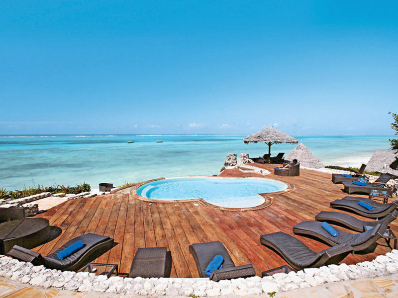 Karafuu Beach Resort