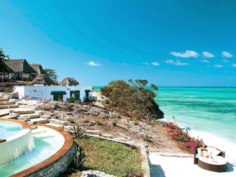 Karafuu Beach Resort