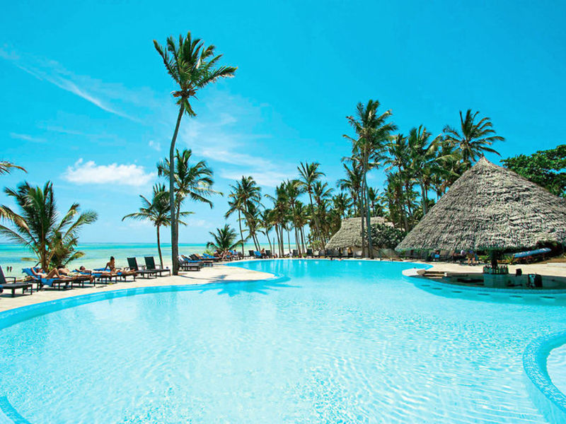 Karafuu Beach Resort