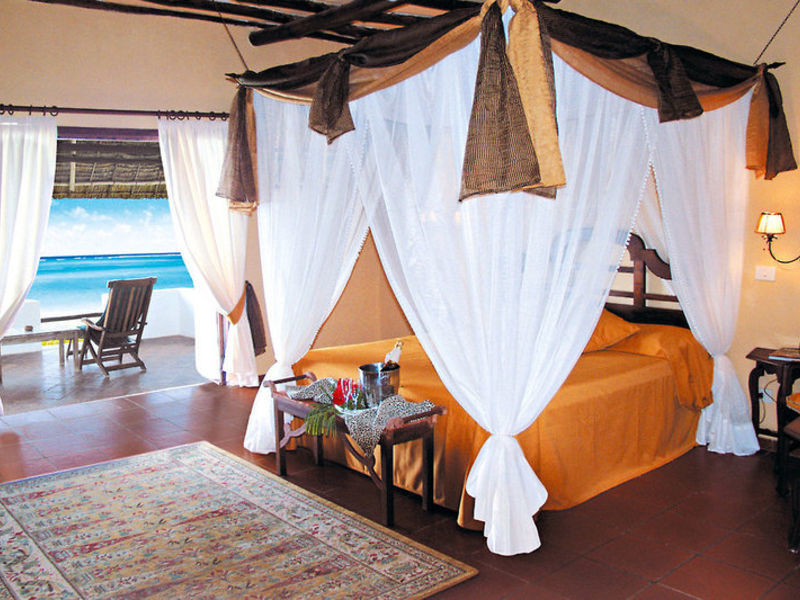 Karafuu Beach Resort