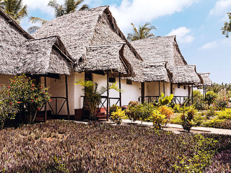 Karafuu Beach Resort