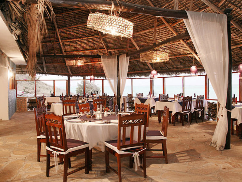 Karafuu Beach Resort