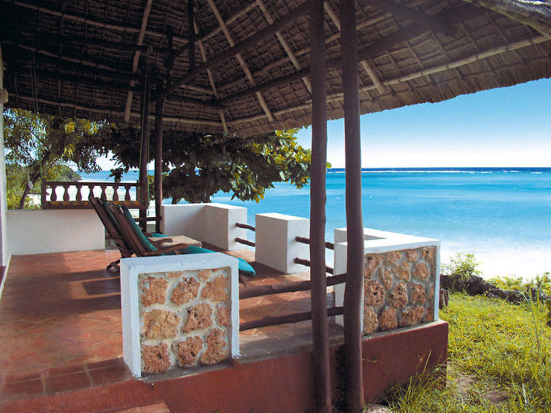 Karafuu Beach Resort