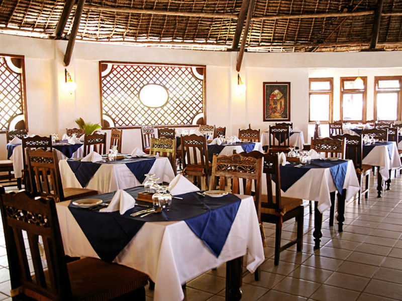 Karafuu Beach Resort