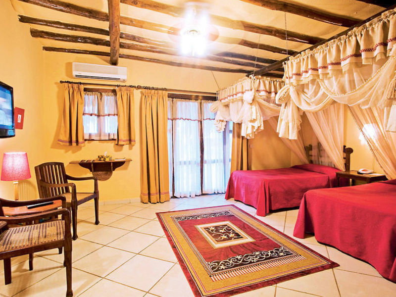 Karafuu Beach Resort