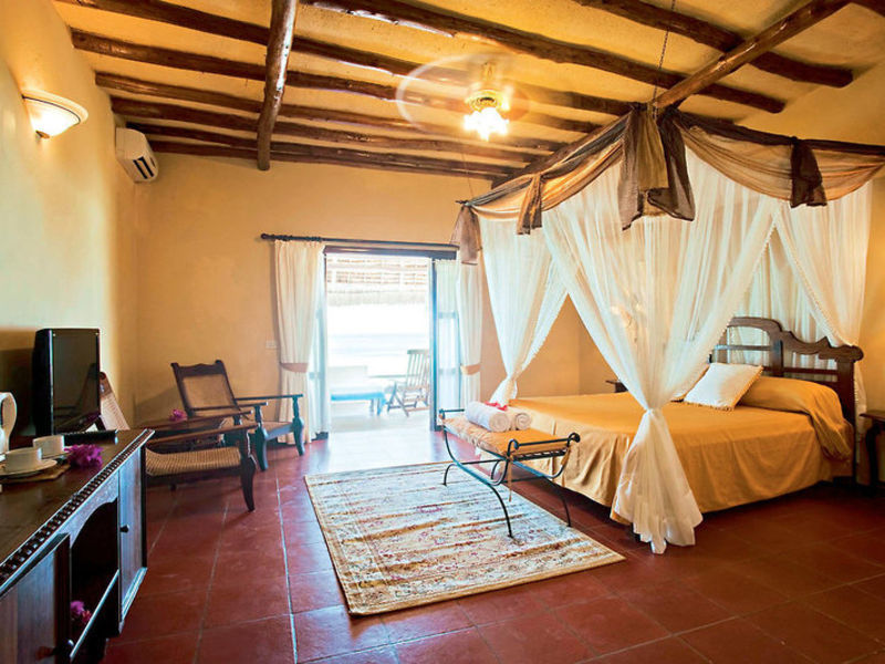 Karafuu Beach Resort & Spa