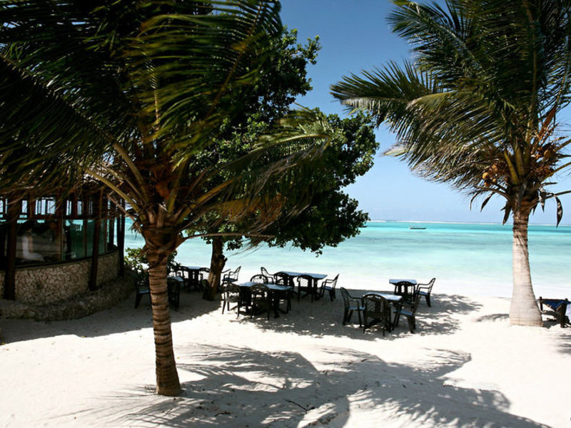 Karafuu Beach Resort & Spa