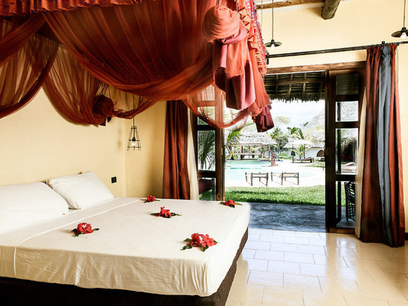 Karafuu Beach Resort & Spa