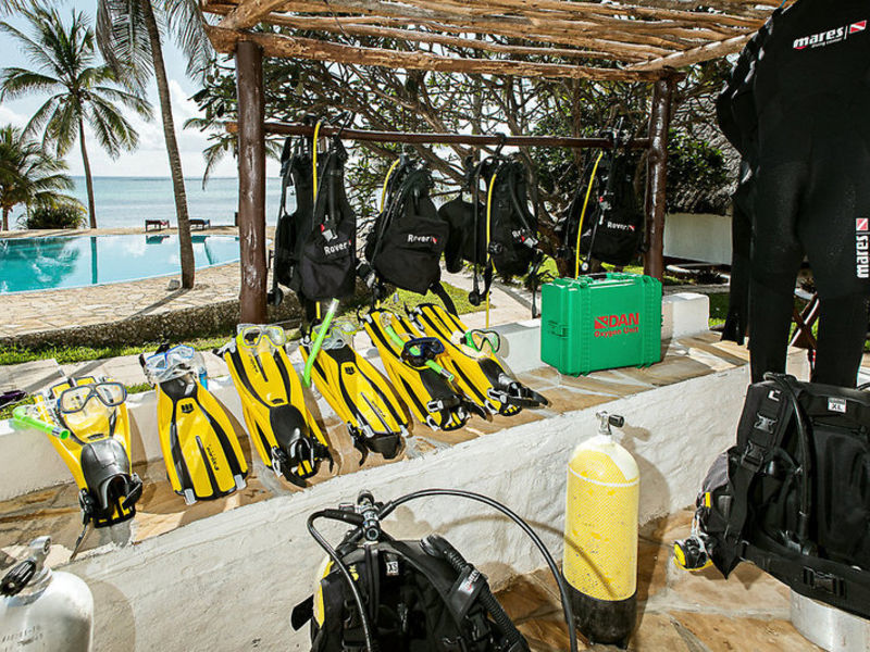 Karafuu Beach Resort & Spa