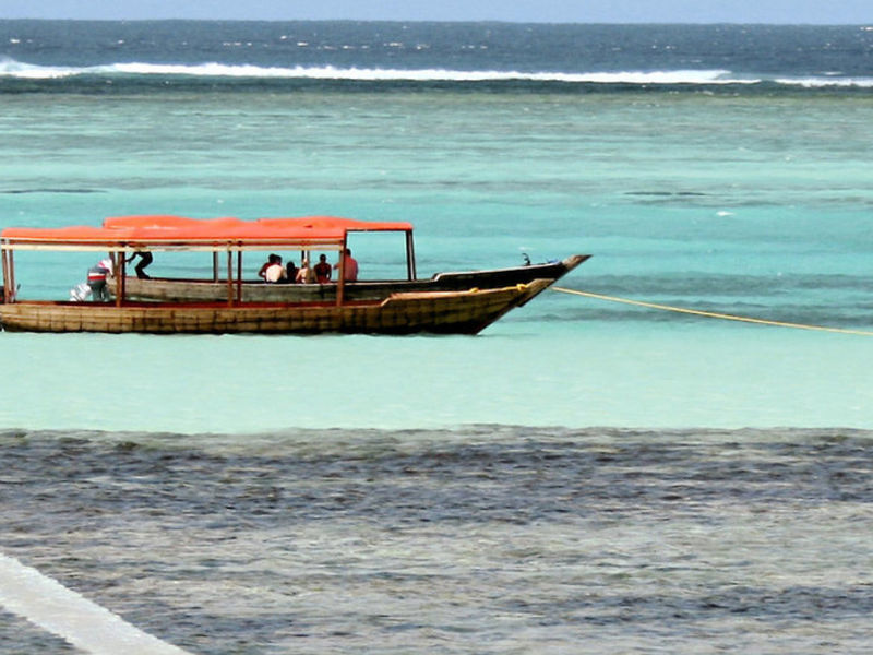Karafuu Beach Resort & Spa