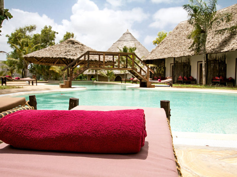 Karafuu Beach Resort & Spa