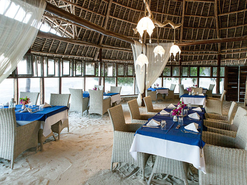 Karafuu Beach Resort & Spa