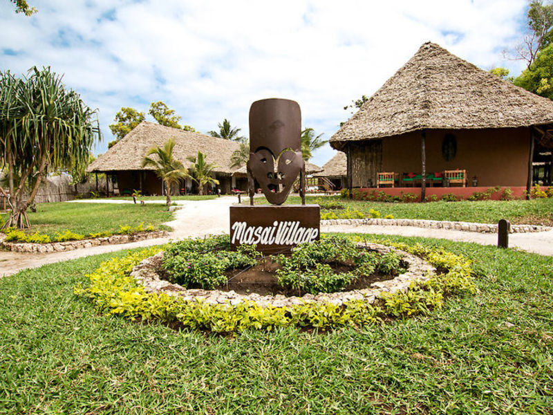Karafuu Beach Resort & Spa