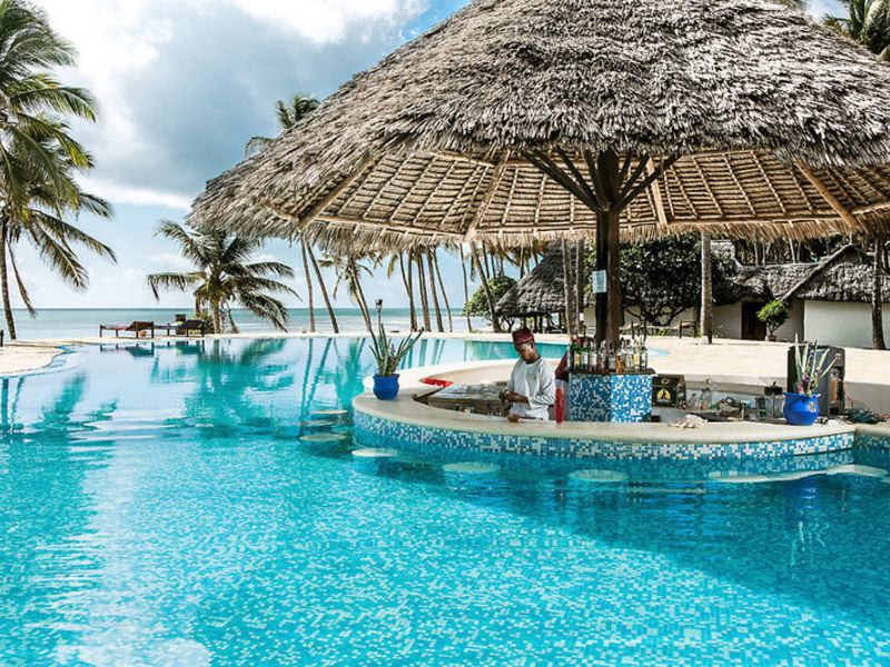 Karafuu Beach Resort & Spa