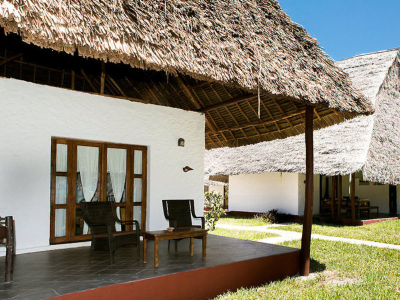 Karafuu Beach Resort & Spa