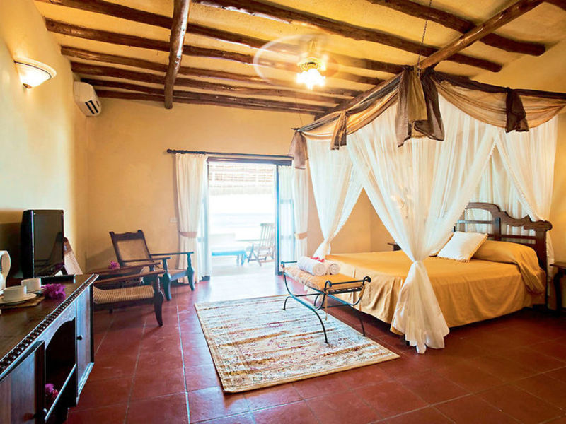 Karafuu Beach Resort & Spa