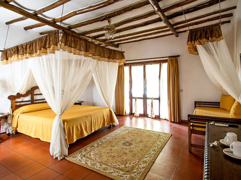 Karafuu Beach Resort & Spa