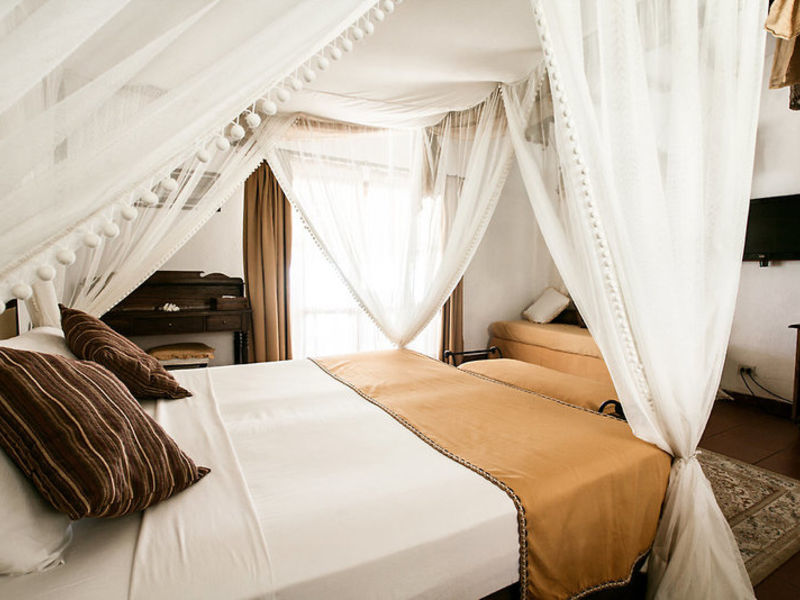 Karafuu Beach Resort & Spa
