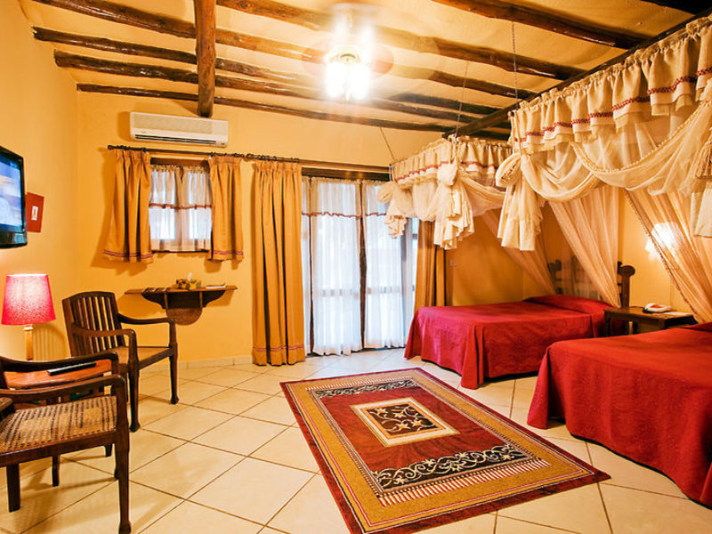 Karafuu Beach Resort & Spa