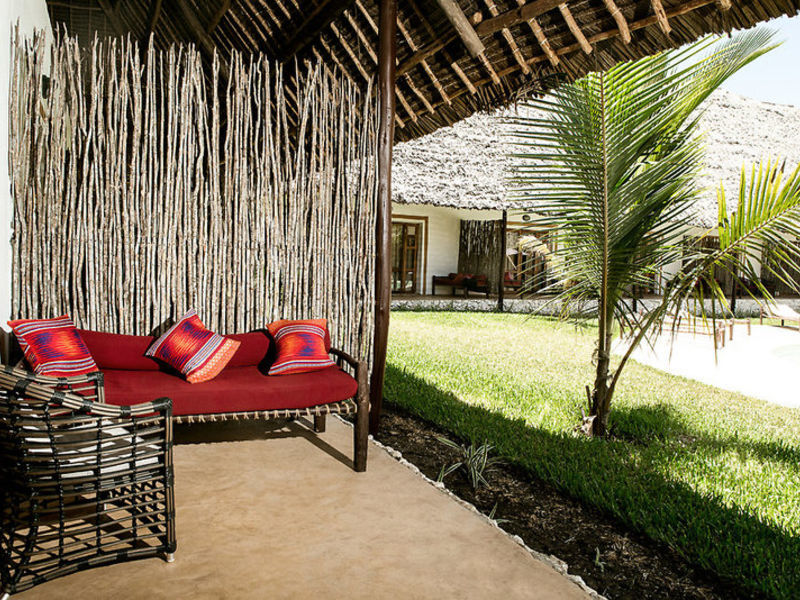 Karafuu Beach Resort & Spa