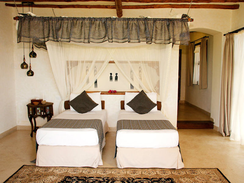 Karafuu Beach Resort & Spa