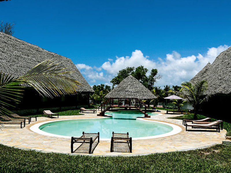 Karafuu Beach Resort & Spa