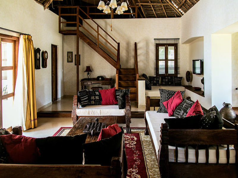 Karafuu Beach Resort & Spa