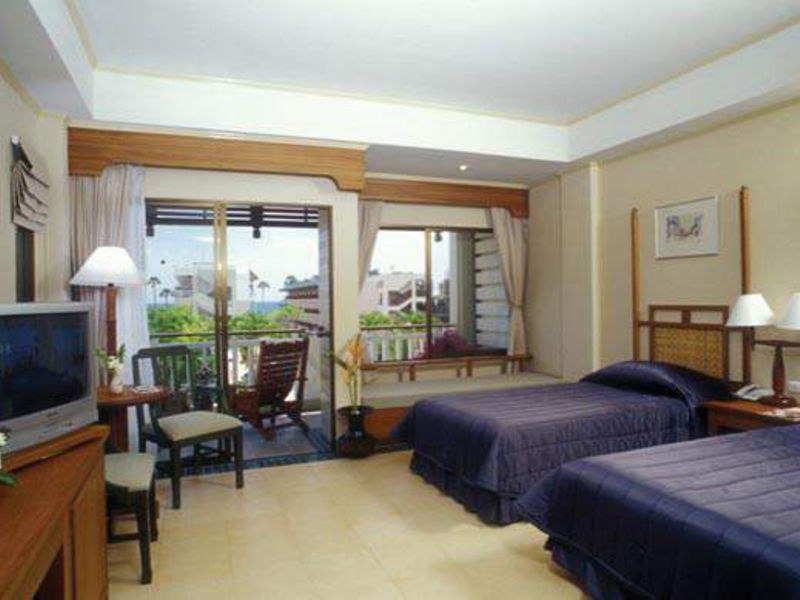 Karon Princess Hotel