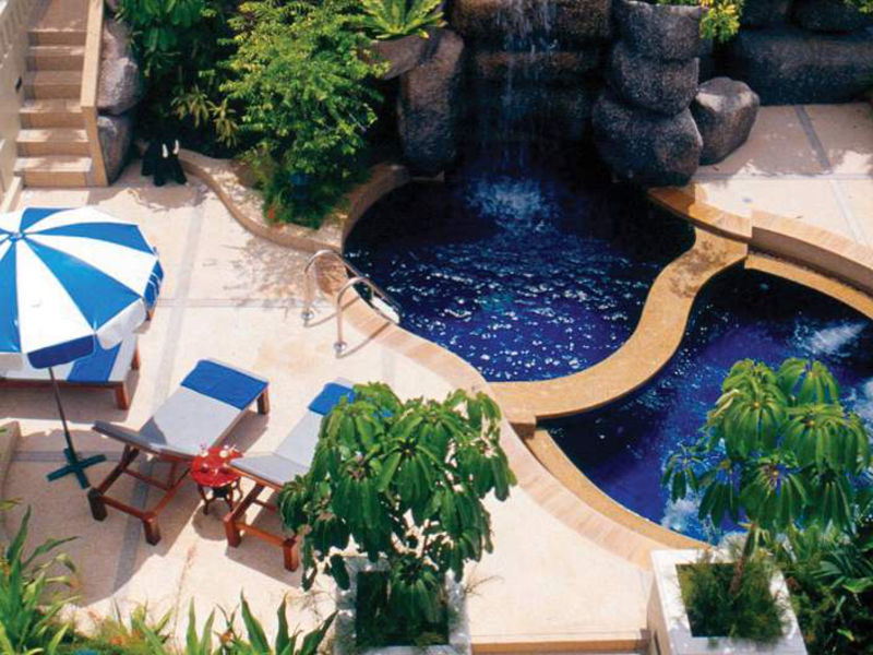 Karon Princess Hotel