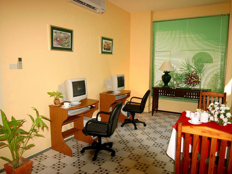 Karon Sea Sands Resort & Spa
