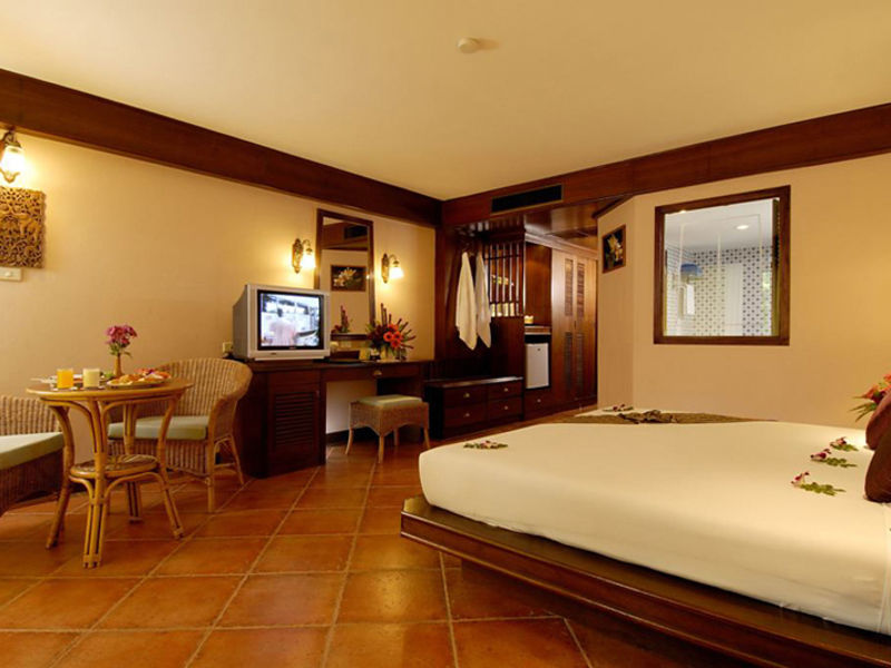 Karon Sea Sands Resort & Spa