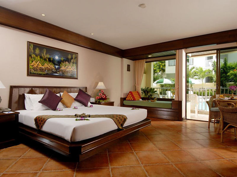 Karon Sea Sands Resort & Spa