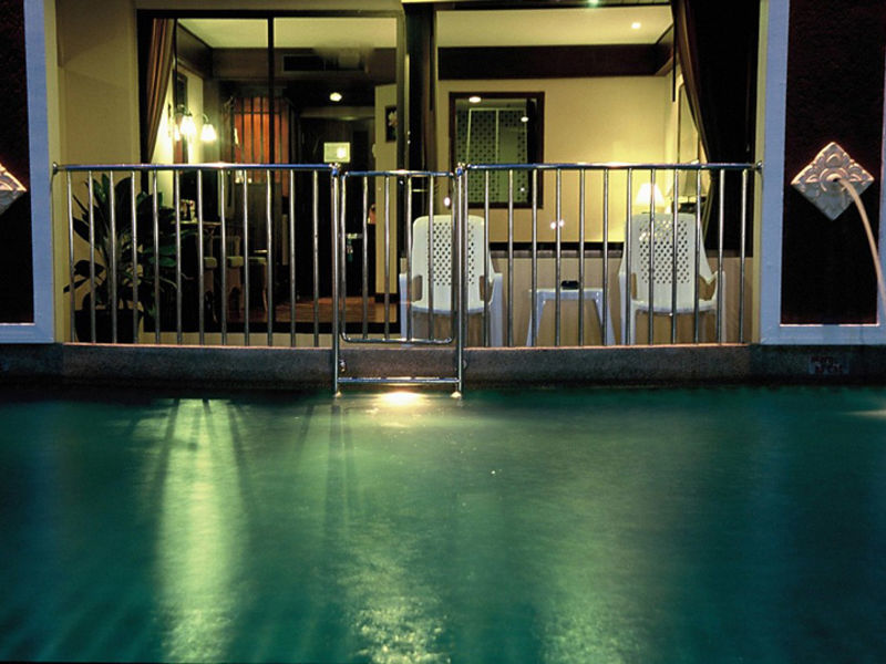 Karon Sea Sands Resort & Spa