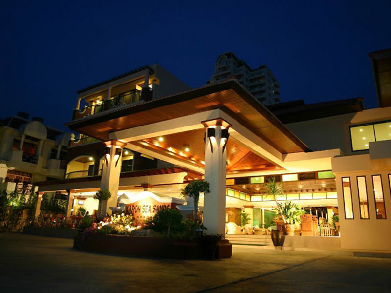 Karon Sea Sands Resort & Spa