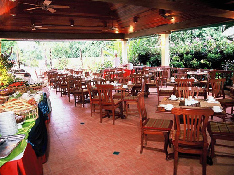 Karon Sea Sands Resort & Spa